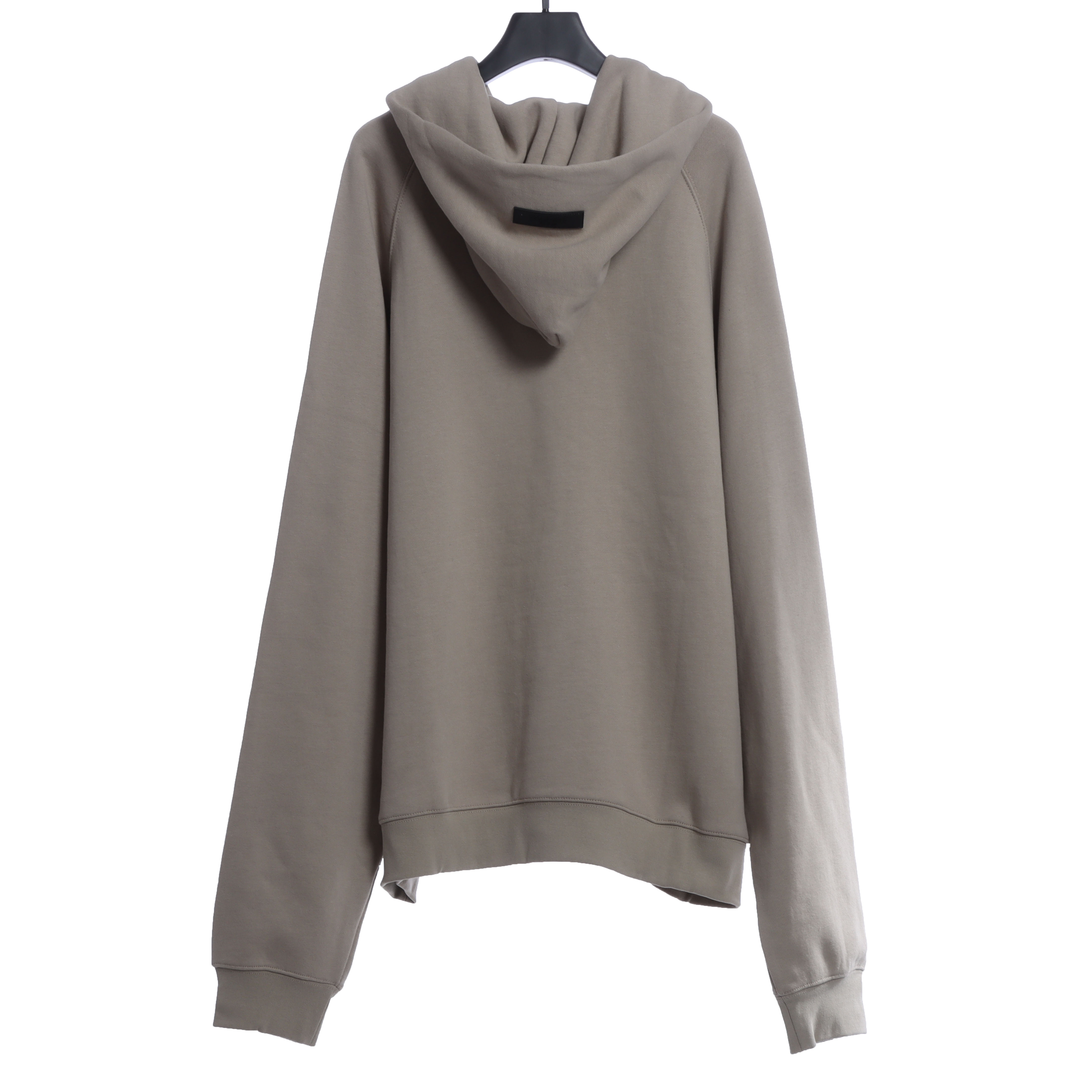 Fear of God Fog Essentials Chest Logo Hoodie