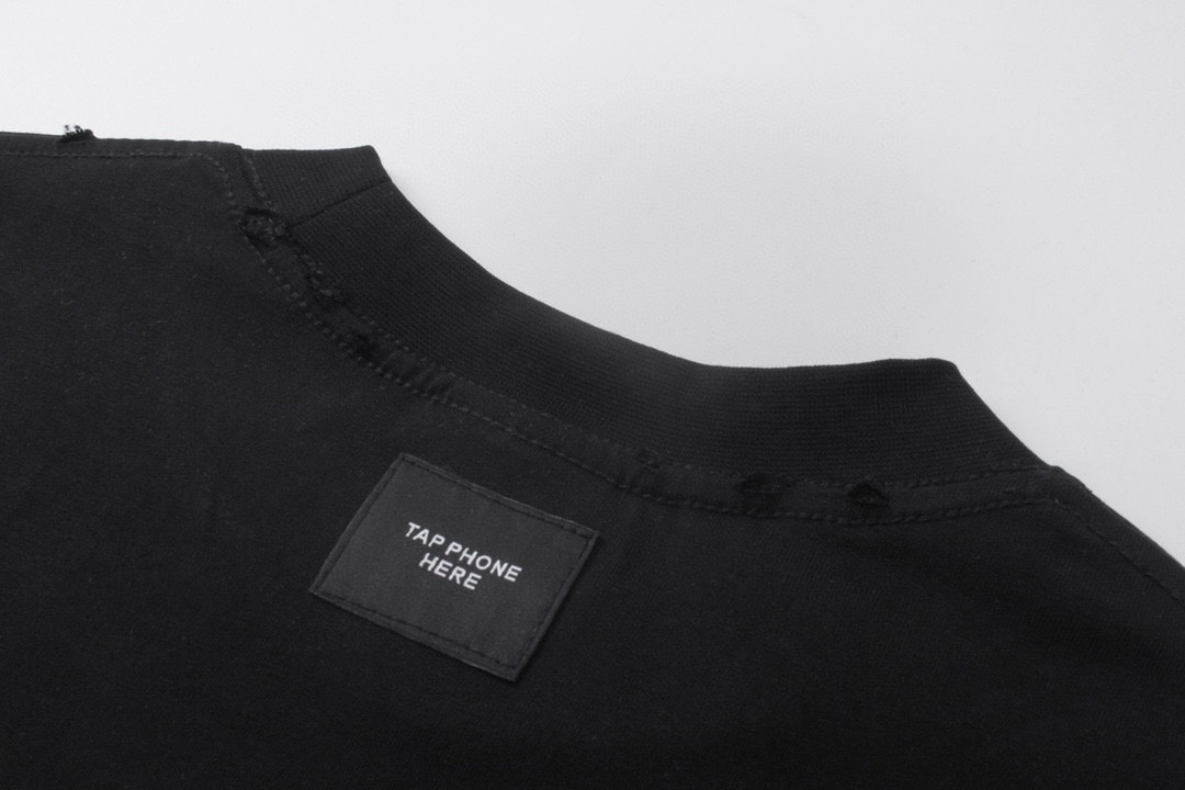 Balancig* X Apple Music Crewneck Hoodie 2024