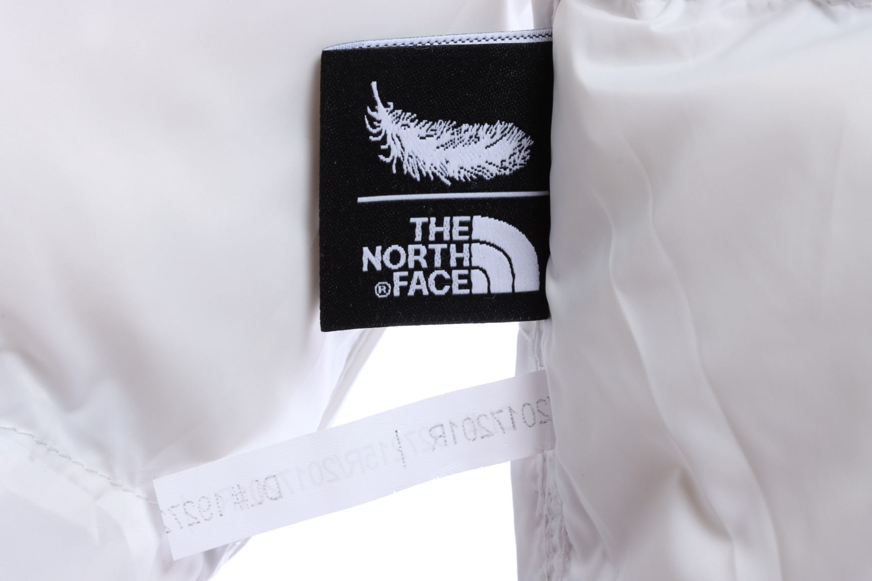 TNF1996 nuptse jrcket