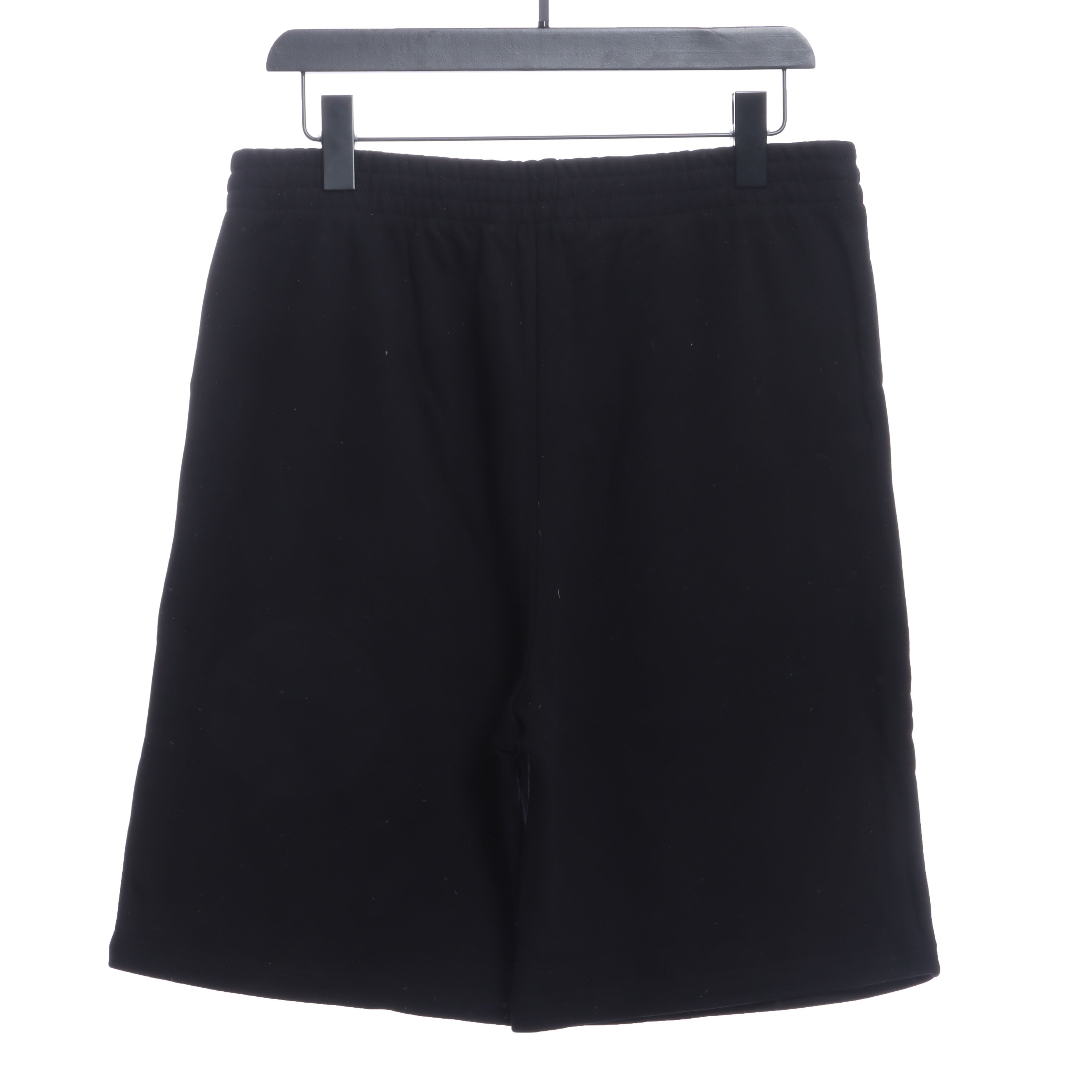 AMI 22ss heart embroidery shorts