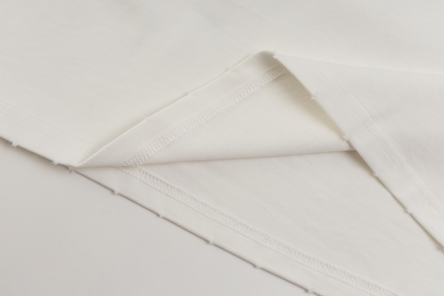 Balancig* NOT BEEN DONE short T-shirts 2024