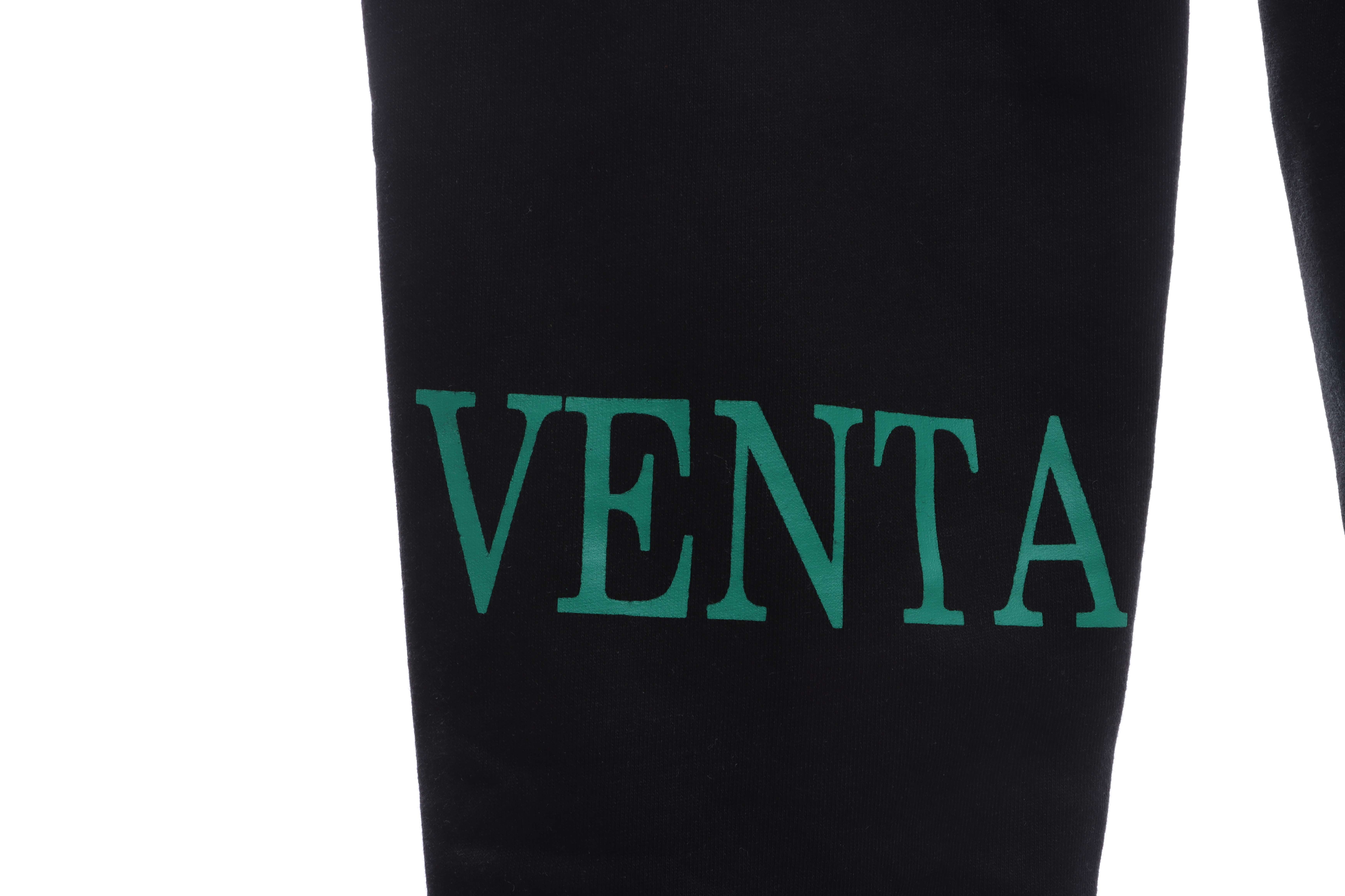 BOrtega Veneta Sport Jogger Pants