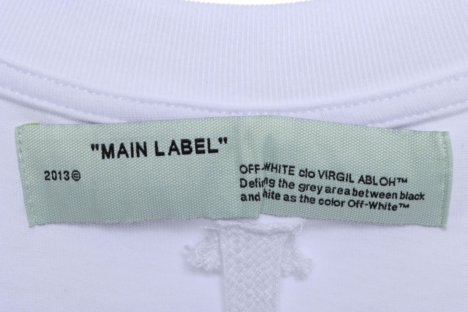 OW angel oil painting short sleeve