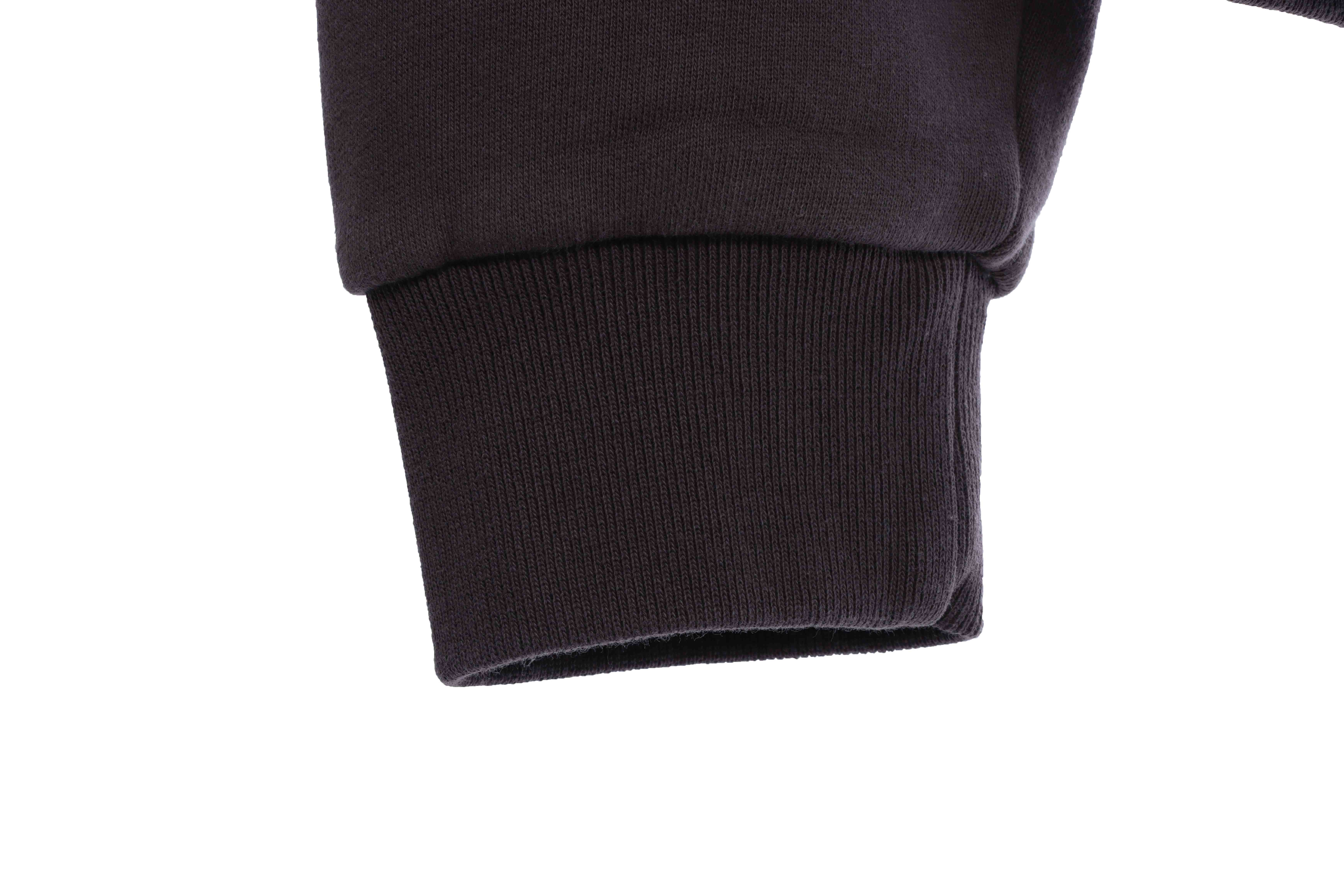 Fear of God Fog Essentials Chest Logo Hoodie