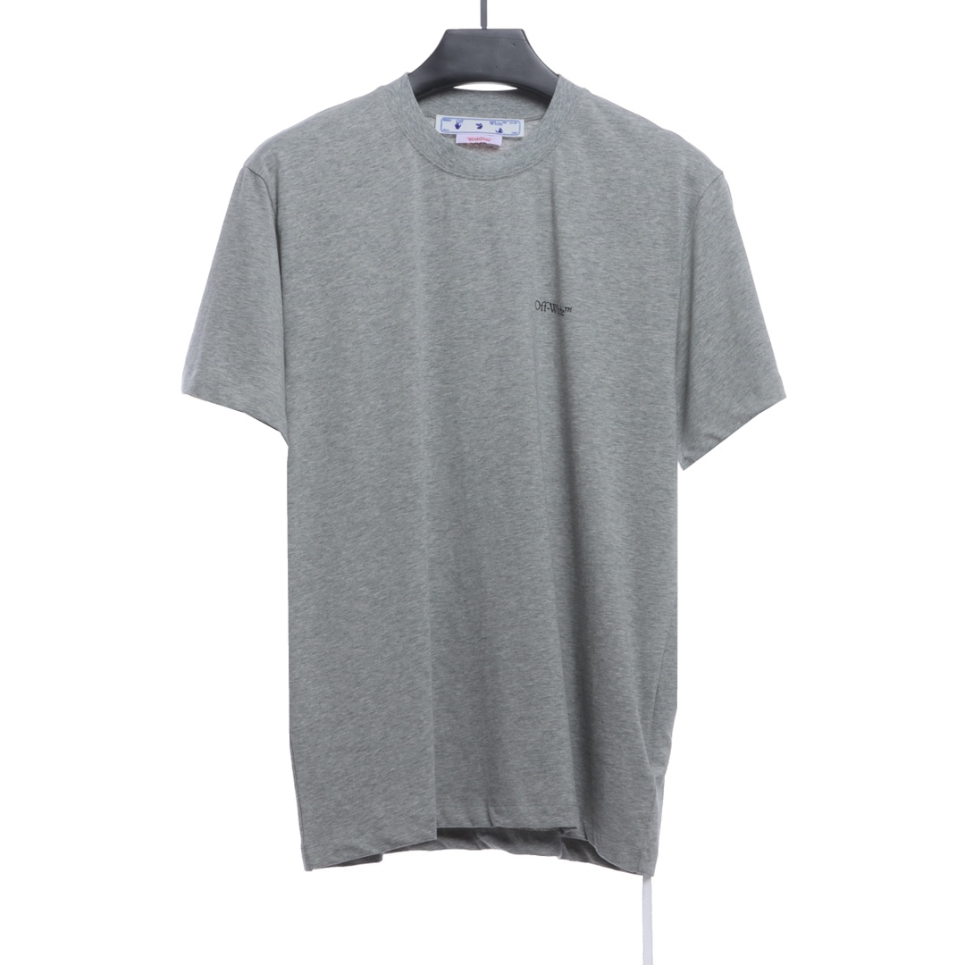 OW Sketch Mosaic Arrow short sleeves