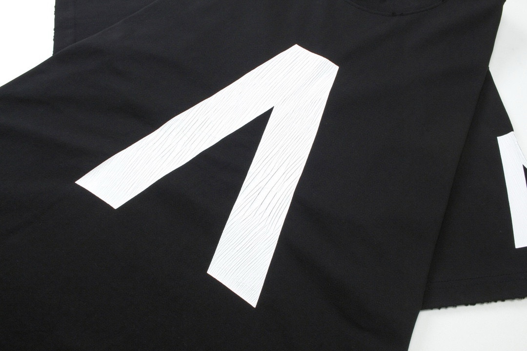 Balancig* X Apple Music T-Shirt 2024