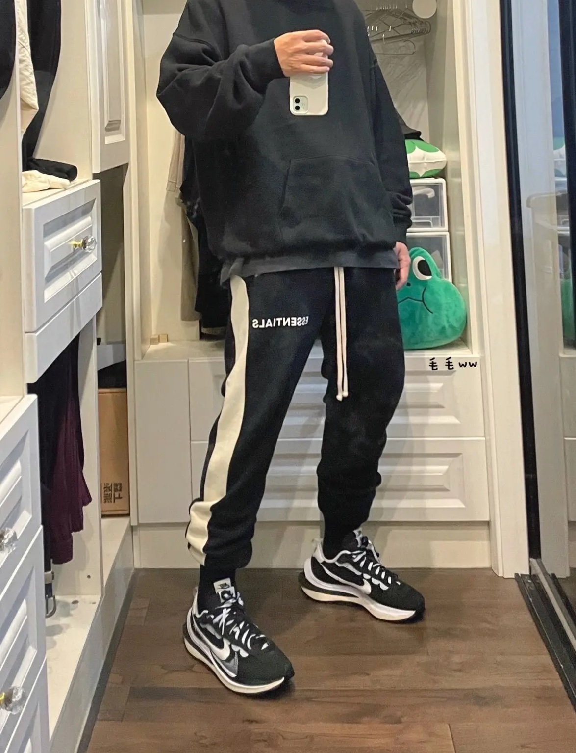 Fear Of God Essentials Sweatpants