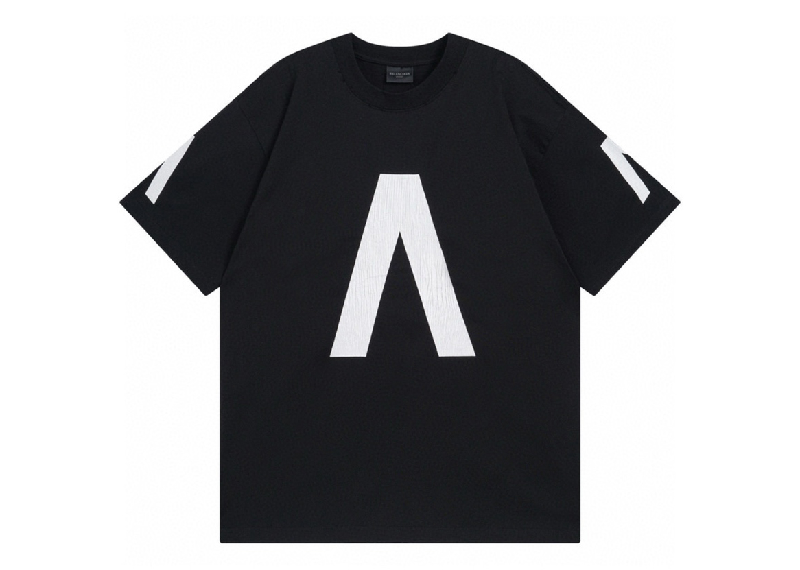 Balancig* X Apple Music T-Shirt 2024