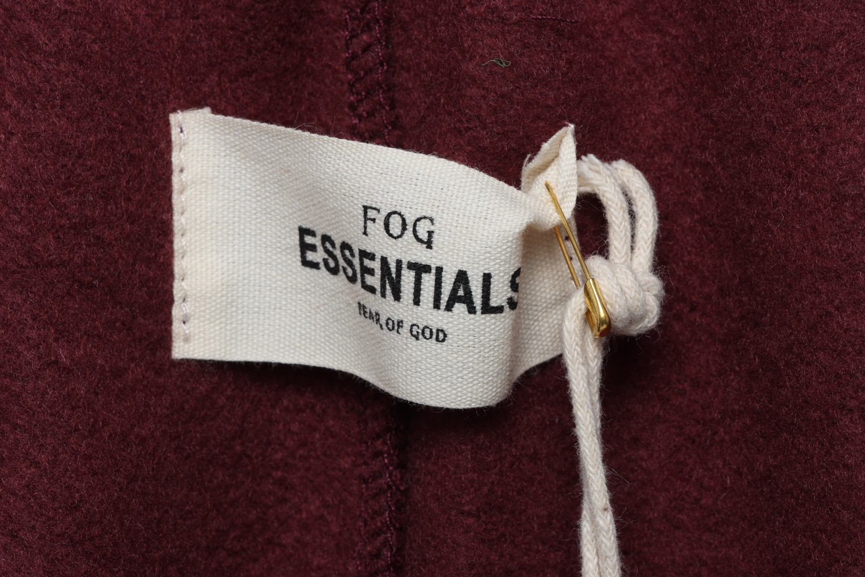 Fear Of God Essentials Sweatpants