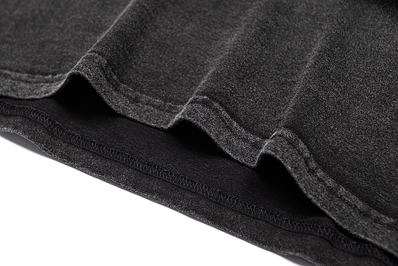 GALLERY. DEPT new short-sleeved T-shirt