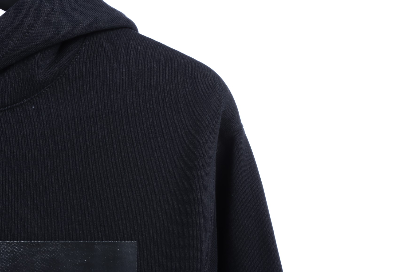 Air Jordan UNION co-branded trapeze hoodie