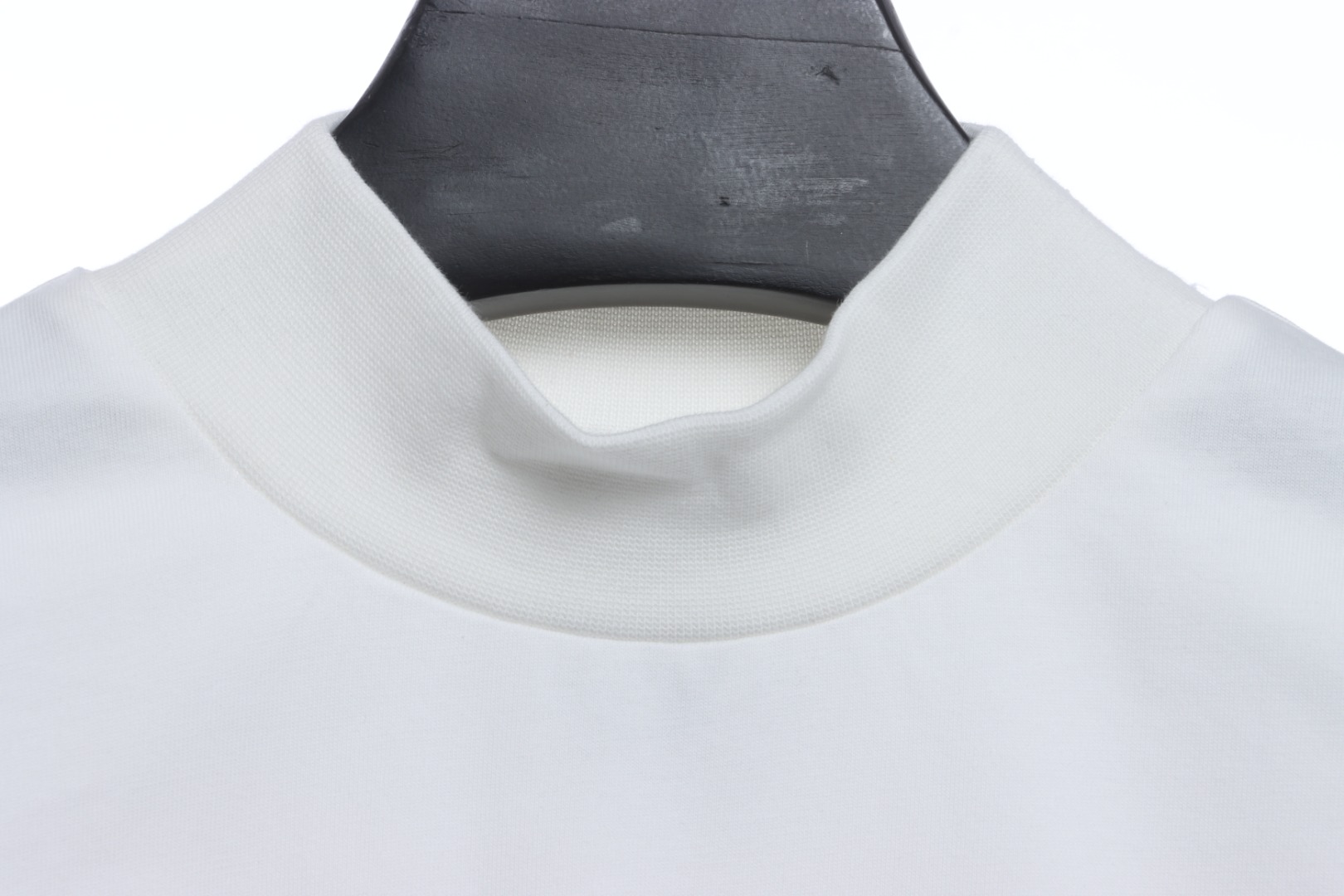 AD basketball series hot stamping and embossing short sleeves