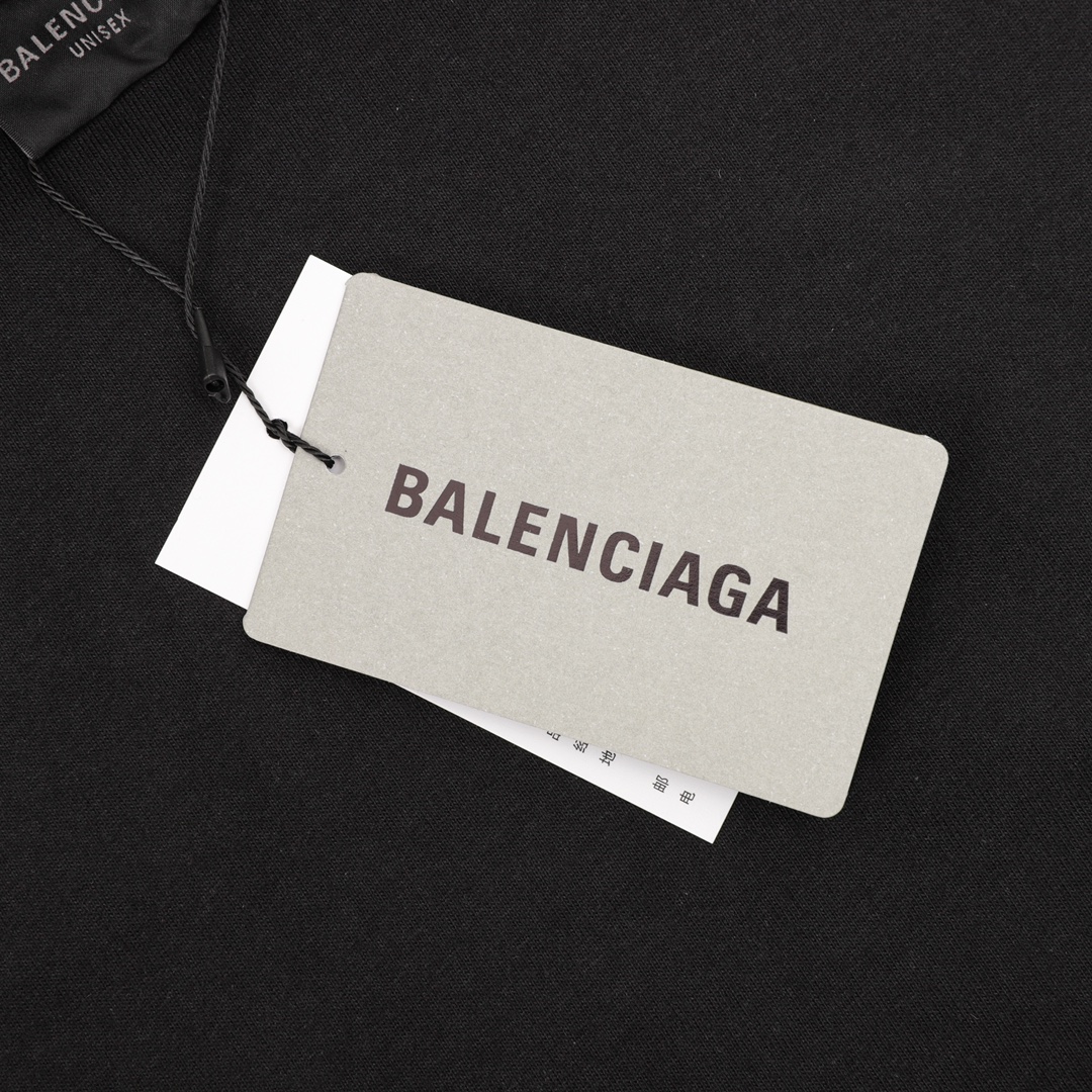 Balancig* Rhinestone T-shirts