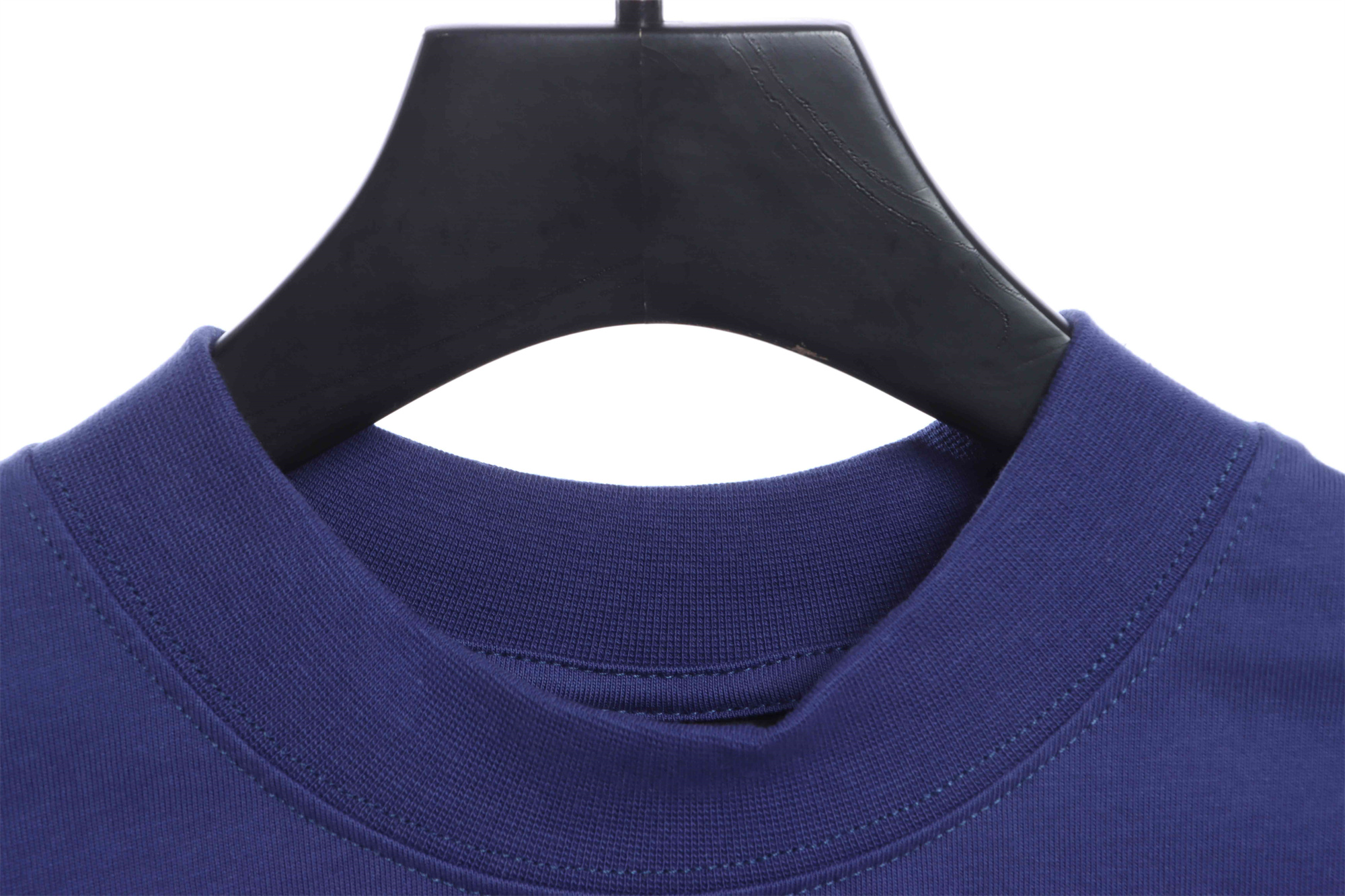 BLCG Front and rear coke graffiti print short sleeve t-shirt