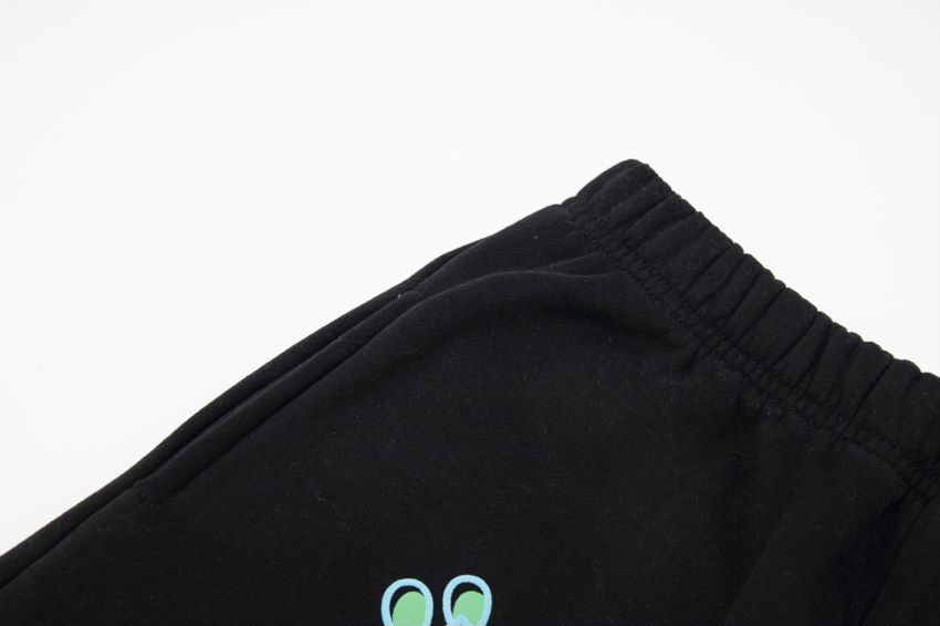 Sp20der 999 555 Black Suit