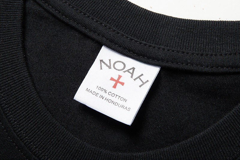 N0ah Rainbow short sleeve t-shirt