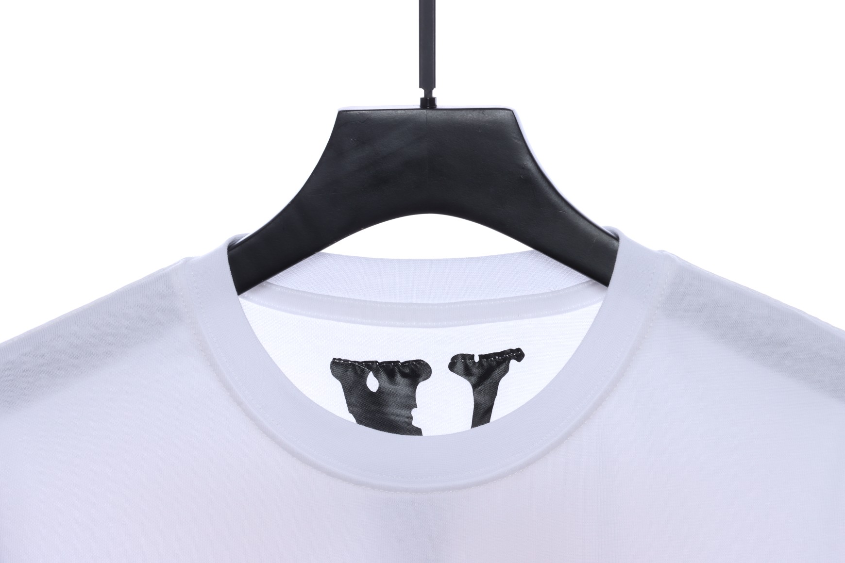 VLONE Sakura Cherry Blossom Print Short Sleeves