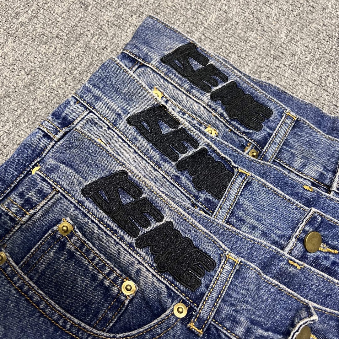 Travis Scott  CACTUS JACK × Fragment Design Pants