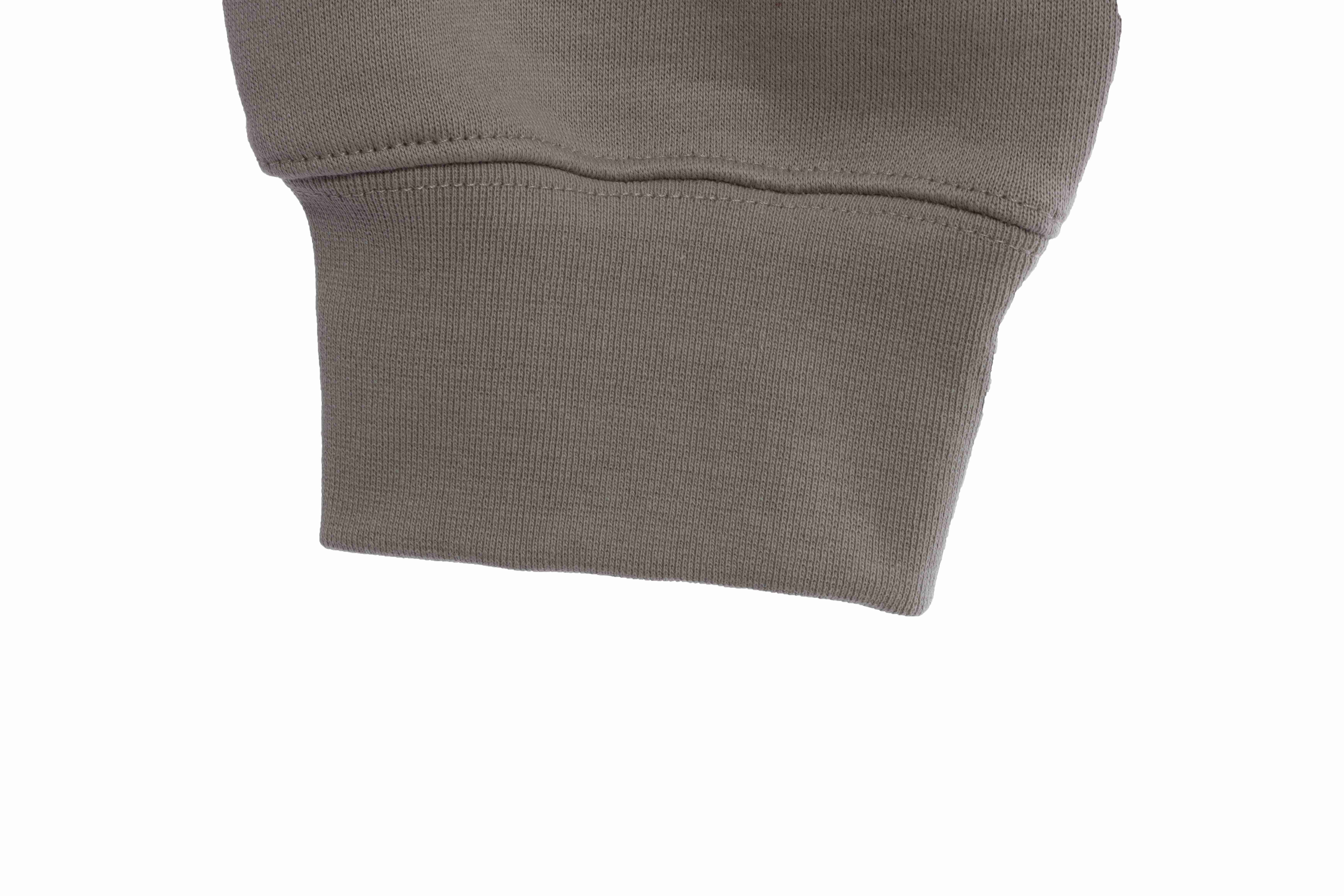 Fear of God Fog Essentials Chest Logo Hoodie