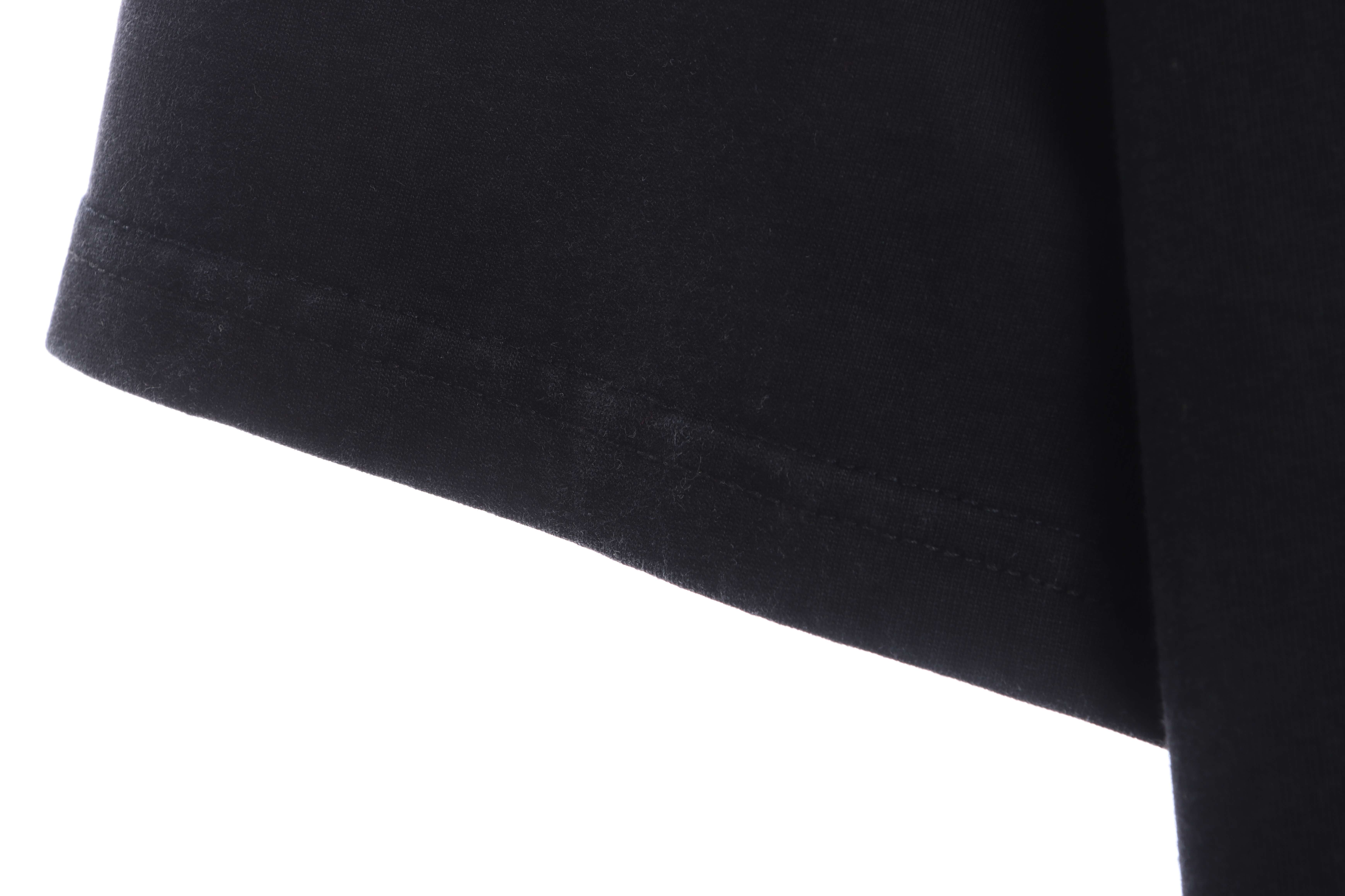 Gra1lz Washed Portrait Short Sleeve T-Shirt