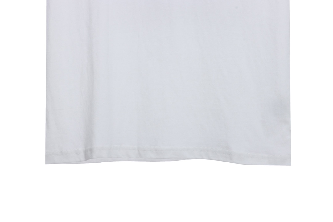 BAPE co-signed UDF Velcro short sleeves