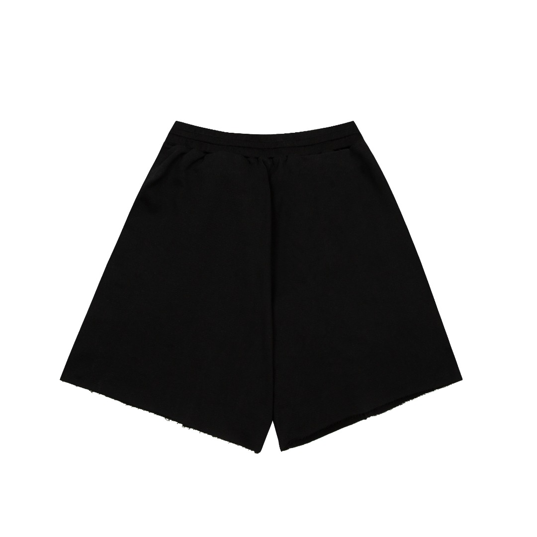 2023ss's new spring printed shorts