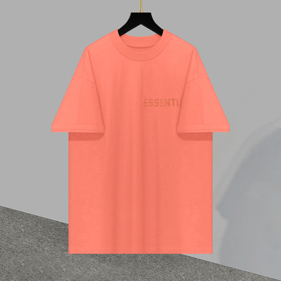 Fear of God Essentials Short-Sleeve Tees