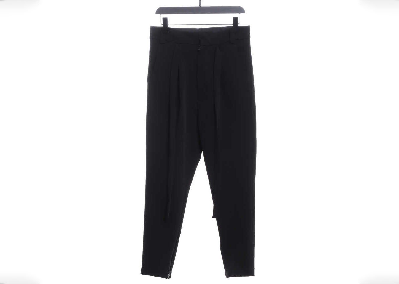2022 FOG Season 7 Main Line High Street Loose Pants