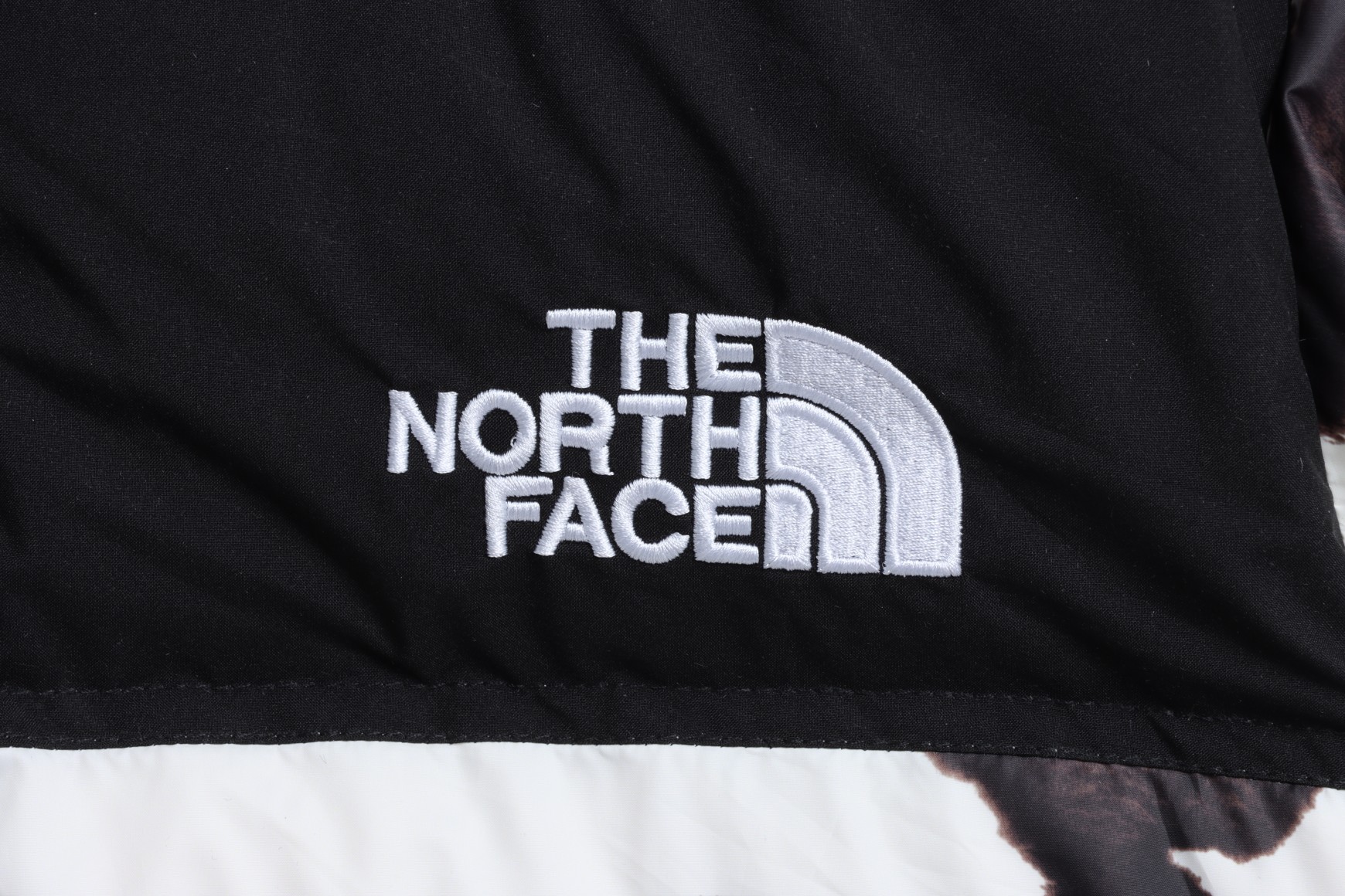 TNF1996 nuptse jrcket