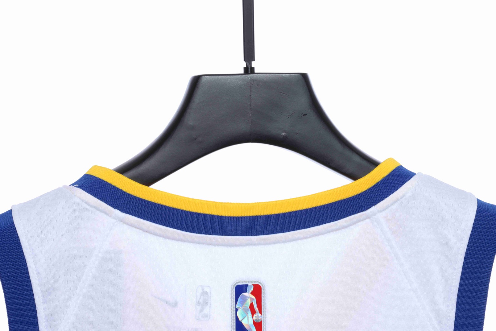Golden State Warriors Curry No. 30 jersey