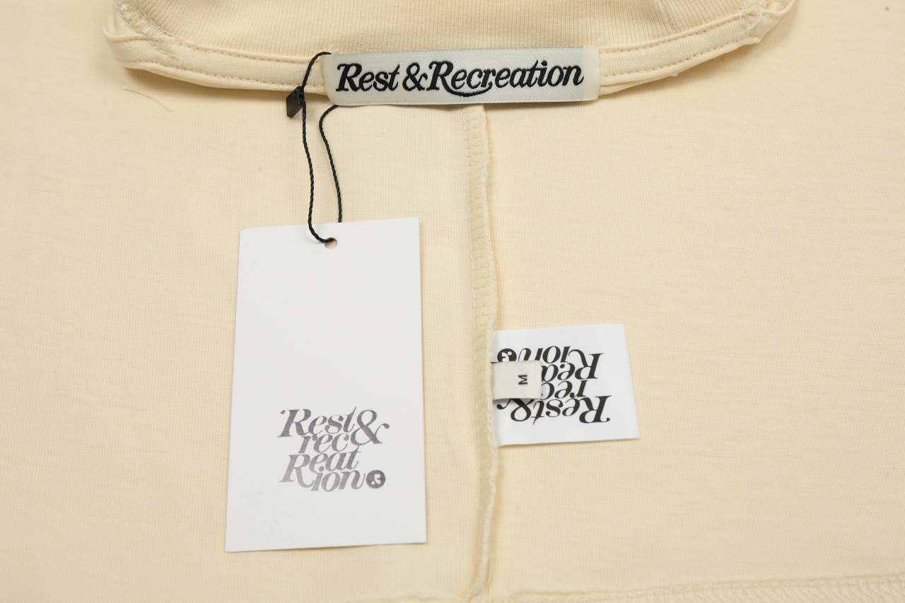 Rest&Recreation 2024sT-ShirtS