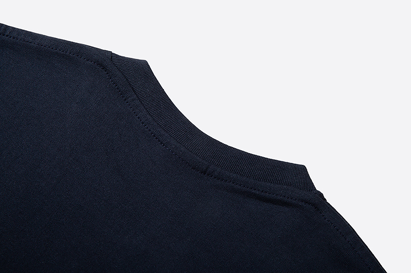 N0ah Primeval Crusader logo short sleeve