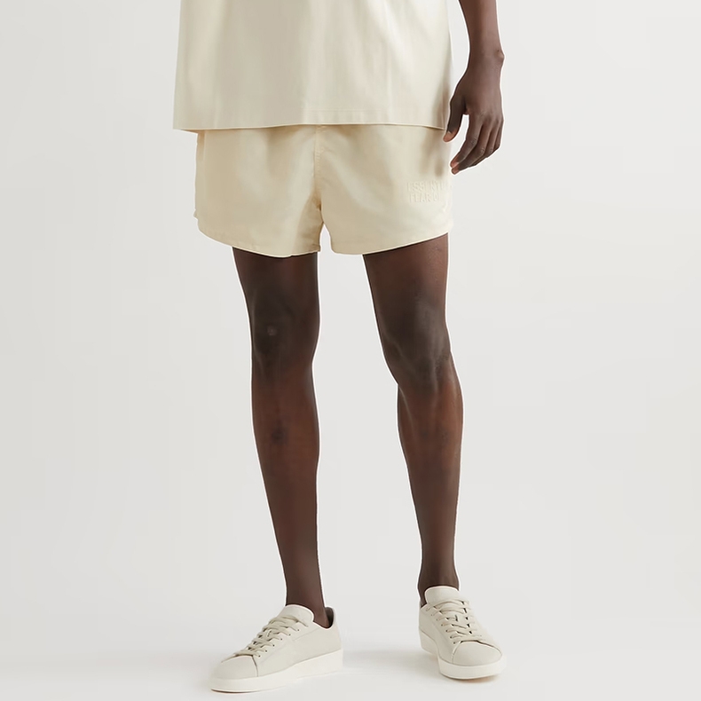 Fear of God Essentials Relaxed Shorts