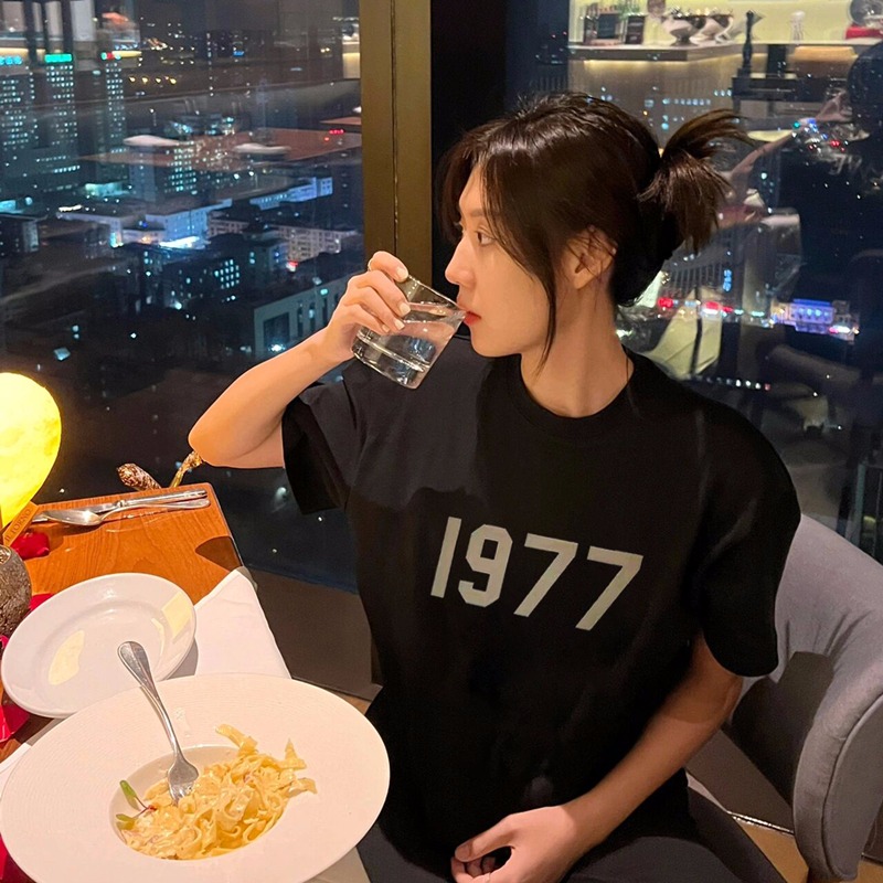 FOG FEAR OF GOD 1977 Tees