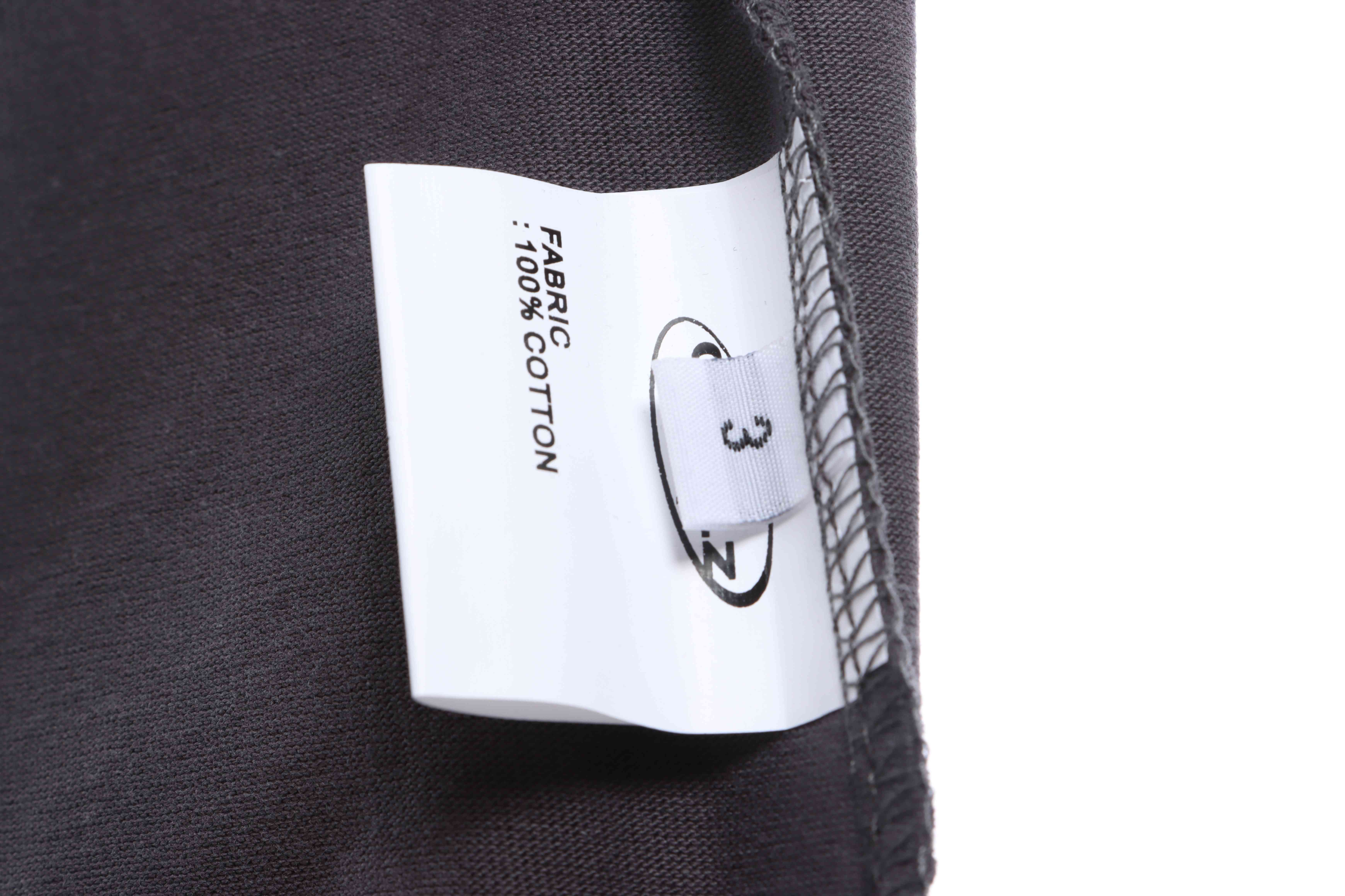 Gra1lz Map Print Short Sleeve T-Shirt