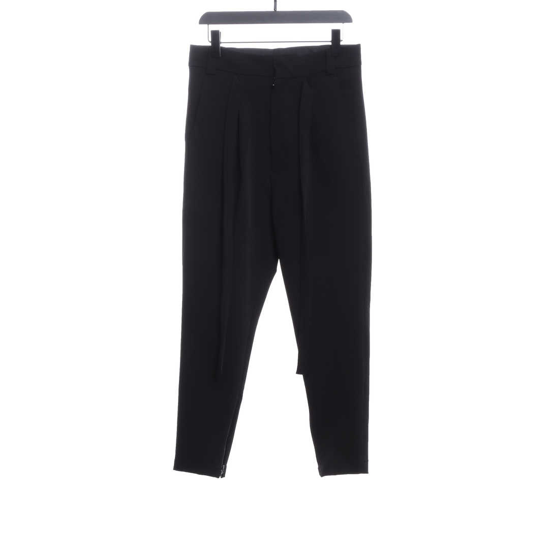 2022 FOG Season 7 Main Line High Street Loose Pants