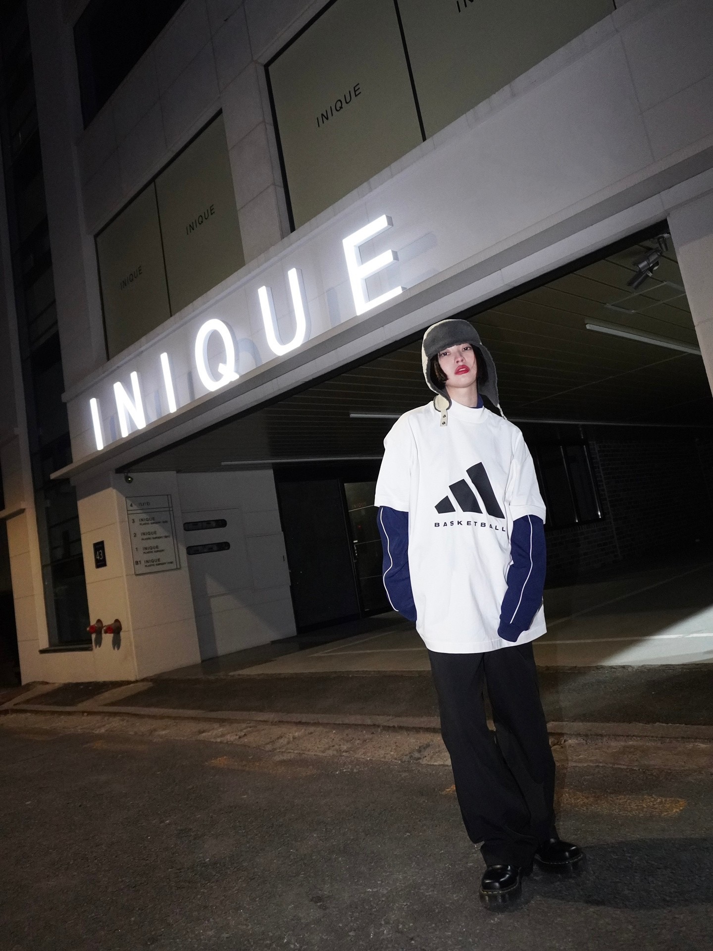 AD basketball series hot stamping and embossing short sleeves