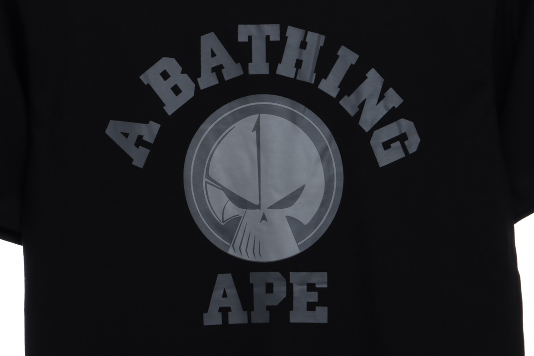 BAPE co-signed NBHD short sleeve