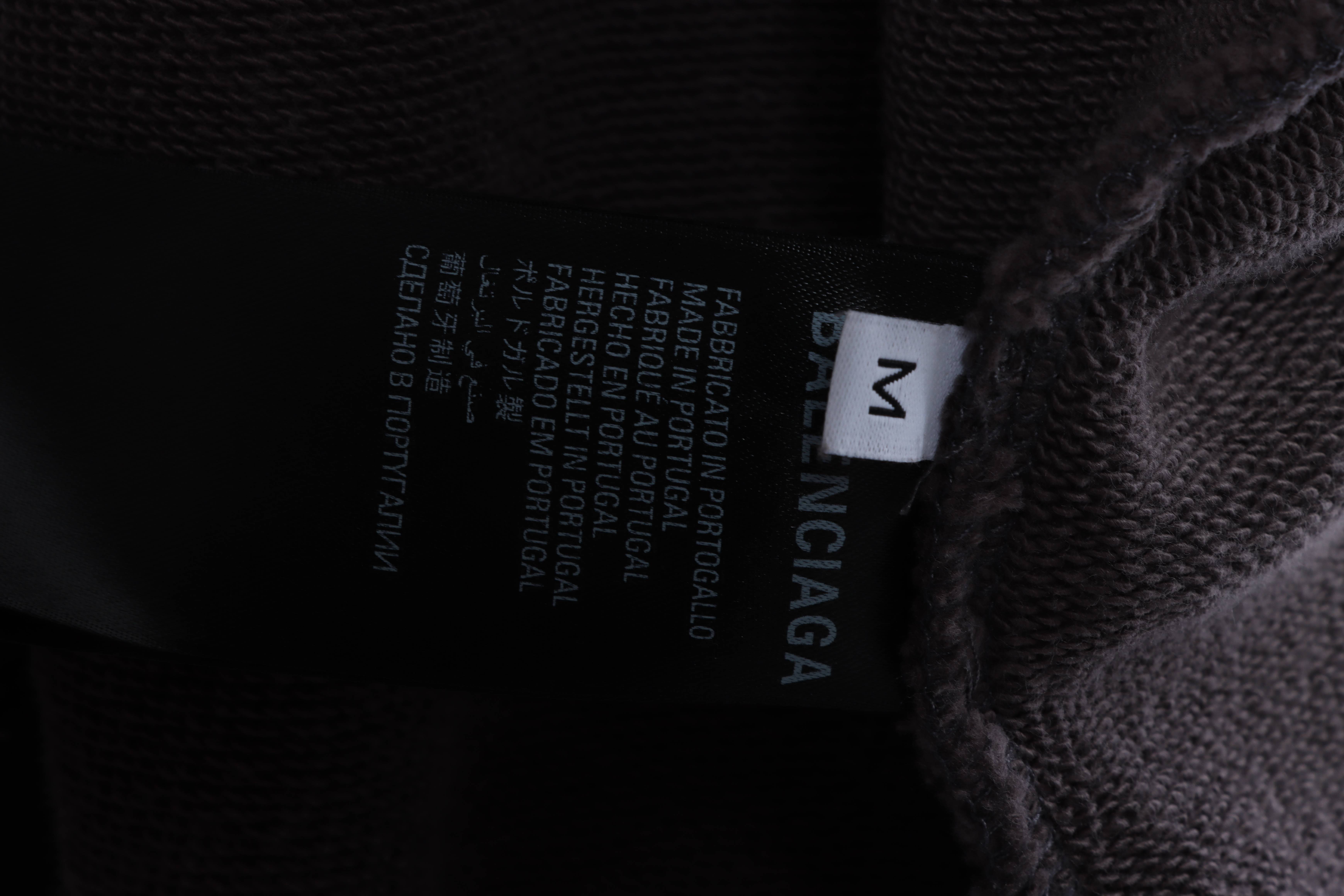 Fear of God Fog Essentials Chest Logo Hoodie