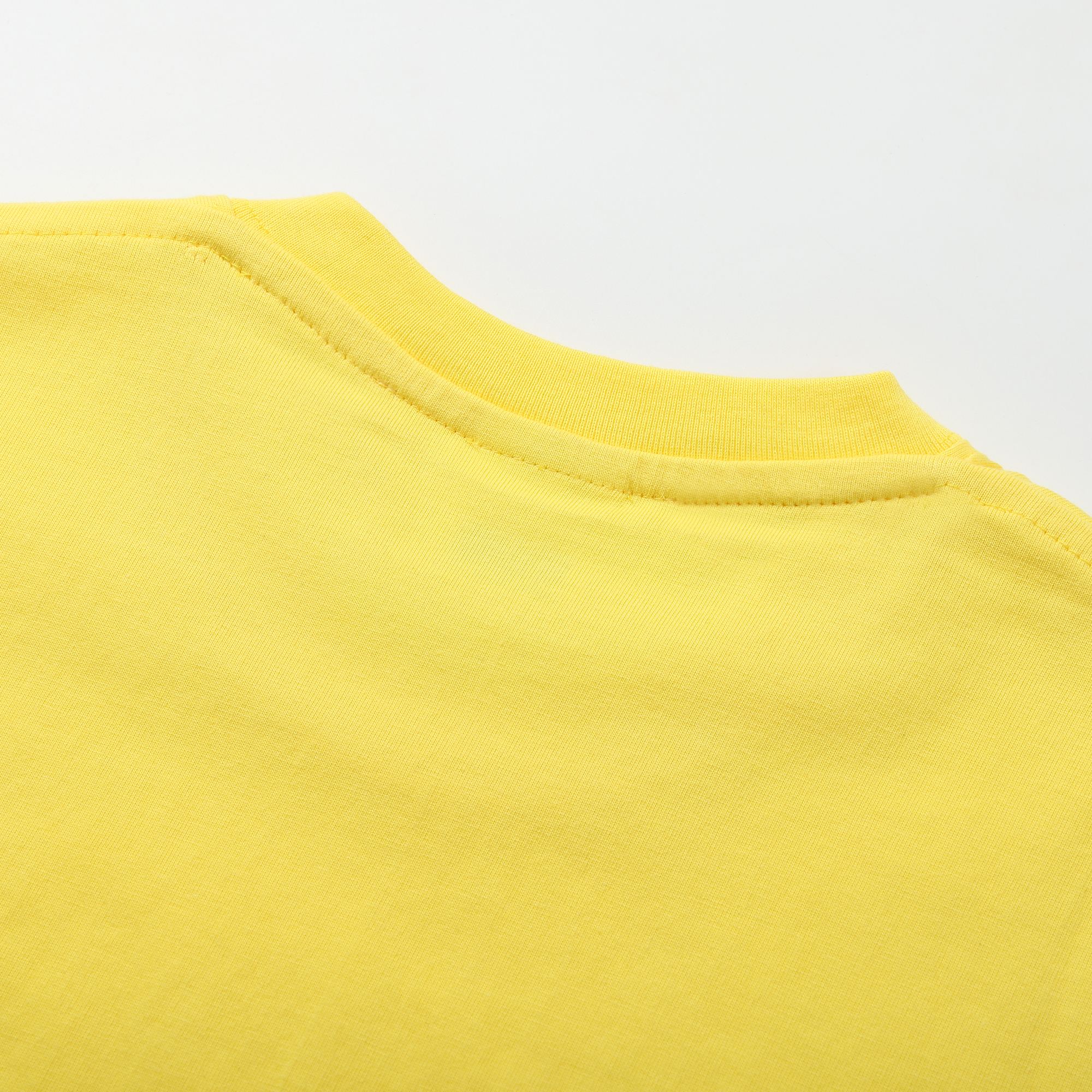 N0ah City of Angels LA co-branded short sleeve