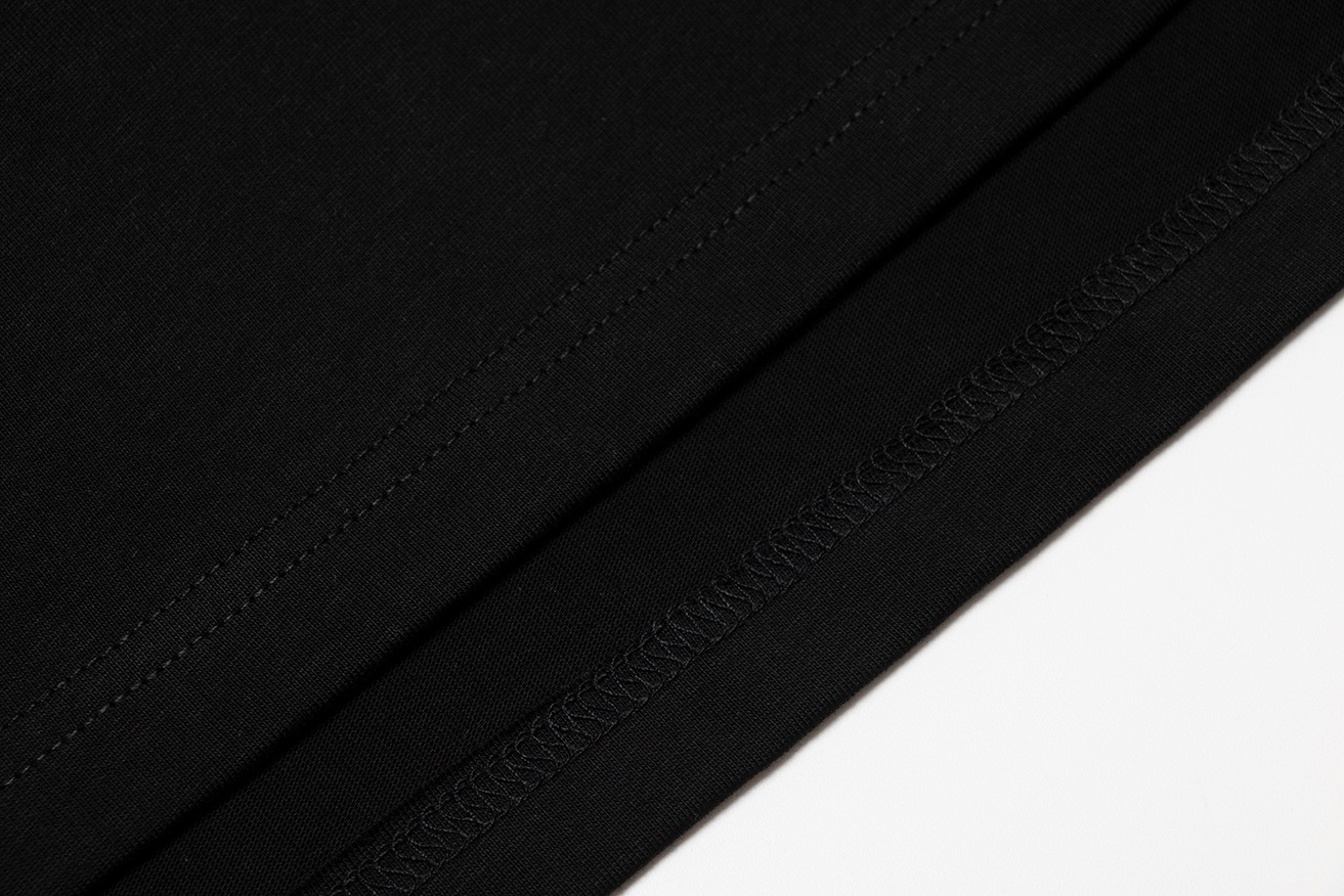 MH Color printing short sleeves