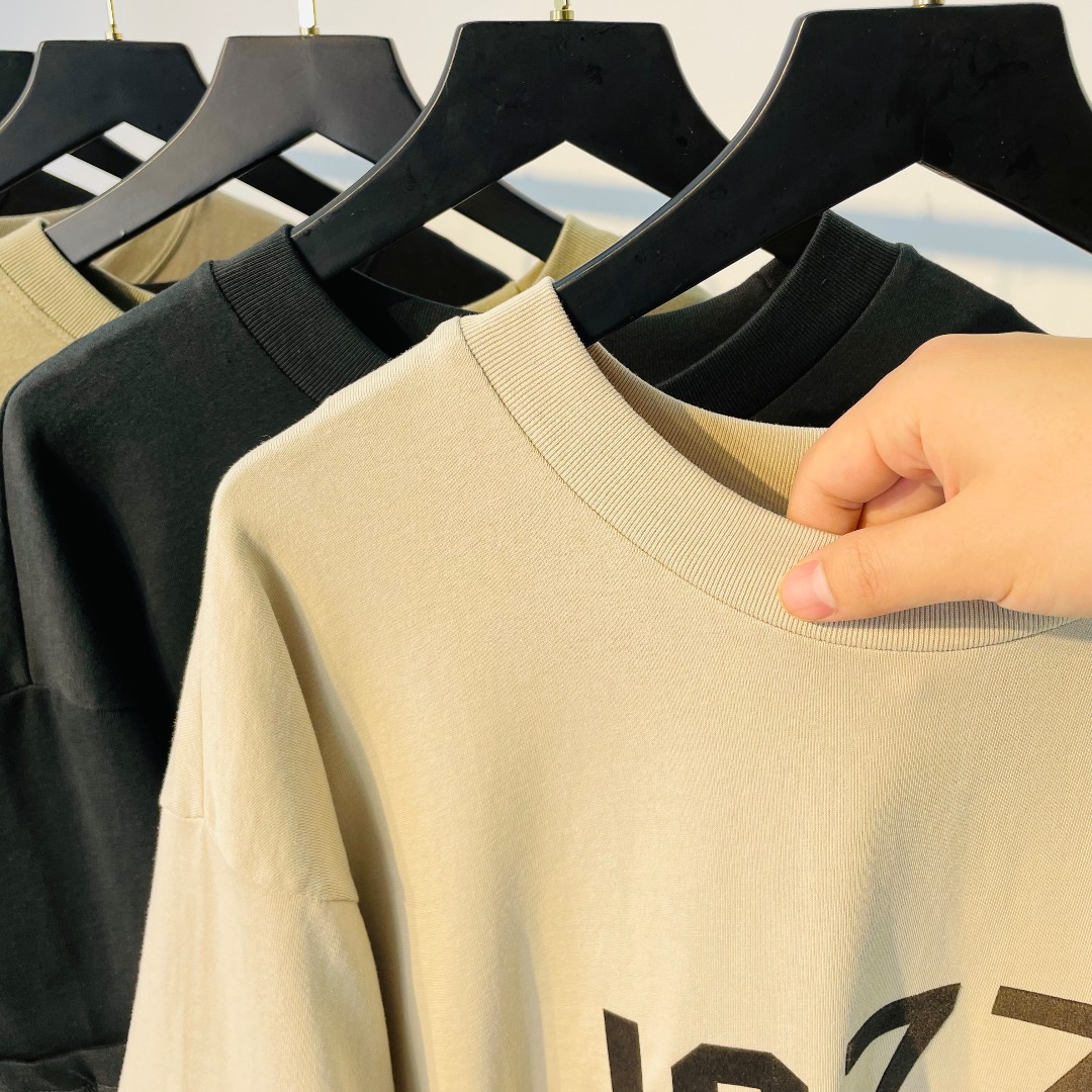 FOG FEAR OF GOD 1977 Tees