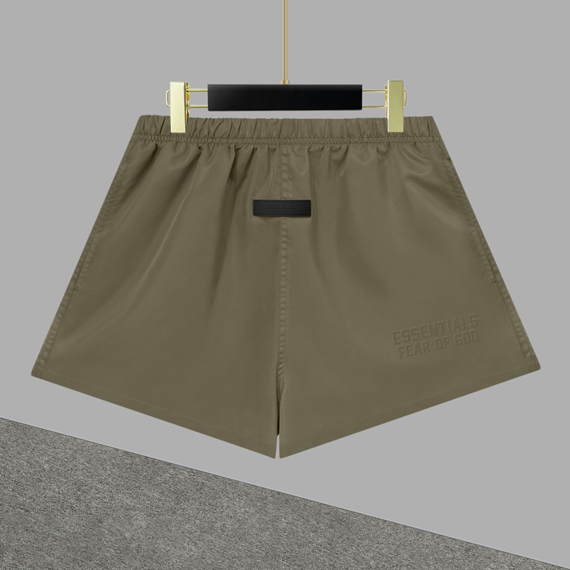 Fear of God Essentials Relaxed Shorts