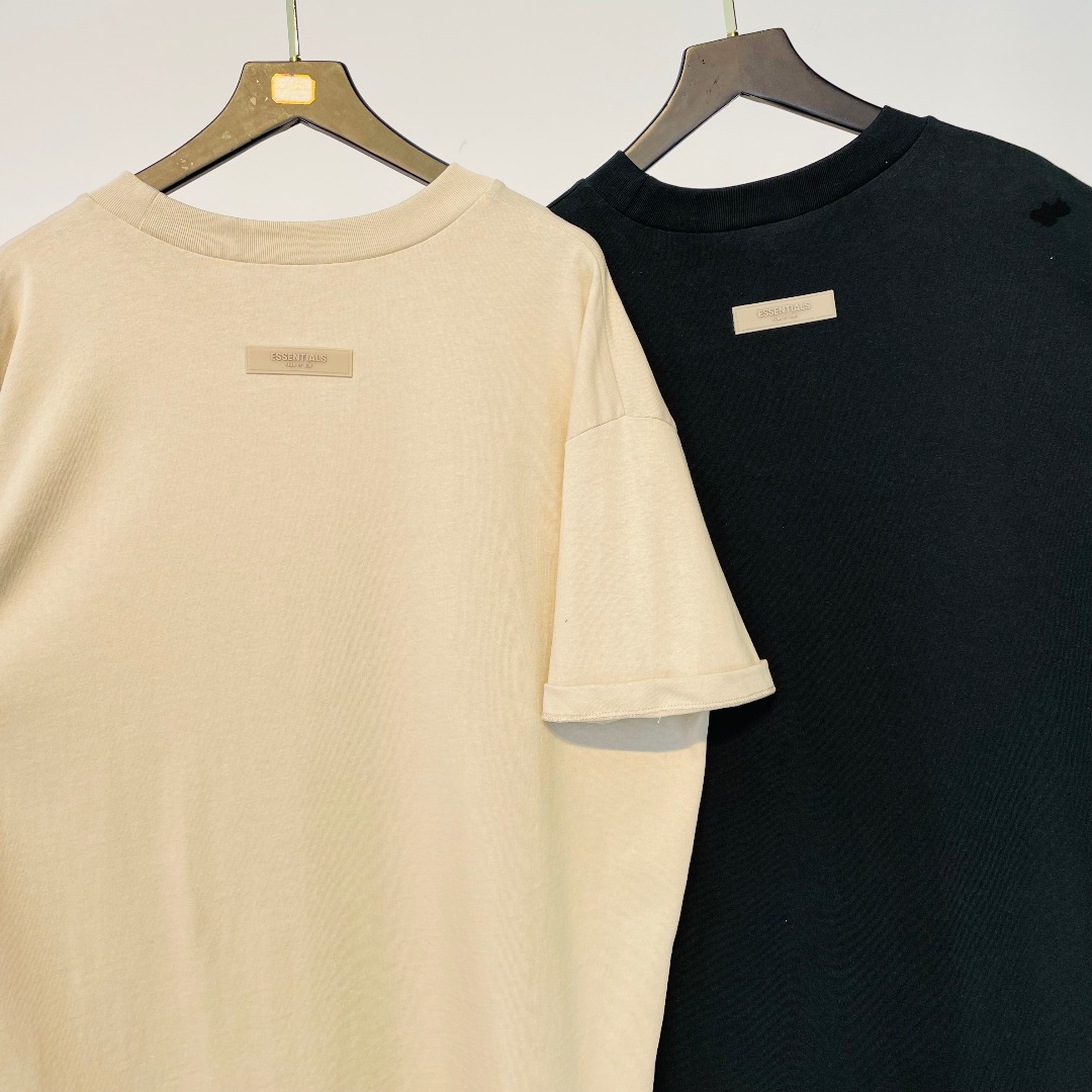 FOG FEAR OF GOD 1977 Tees