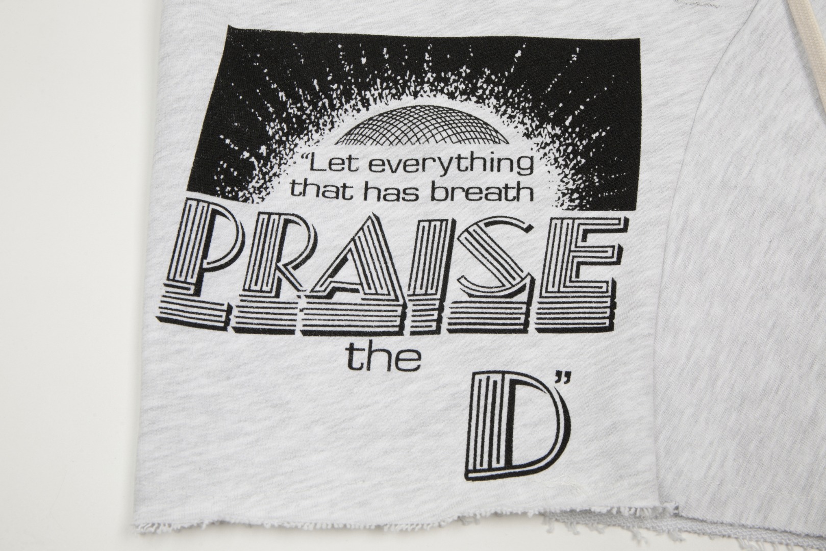 2023ss's new spring printed shorts