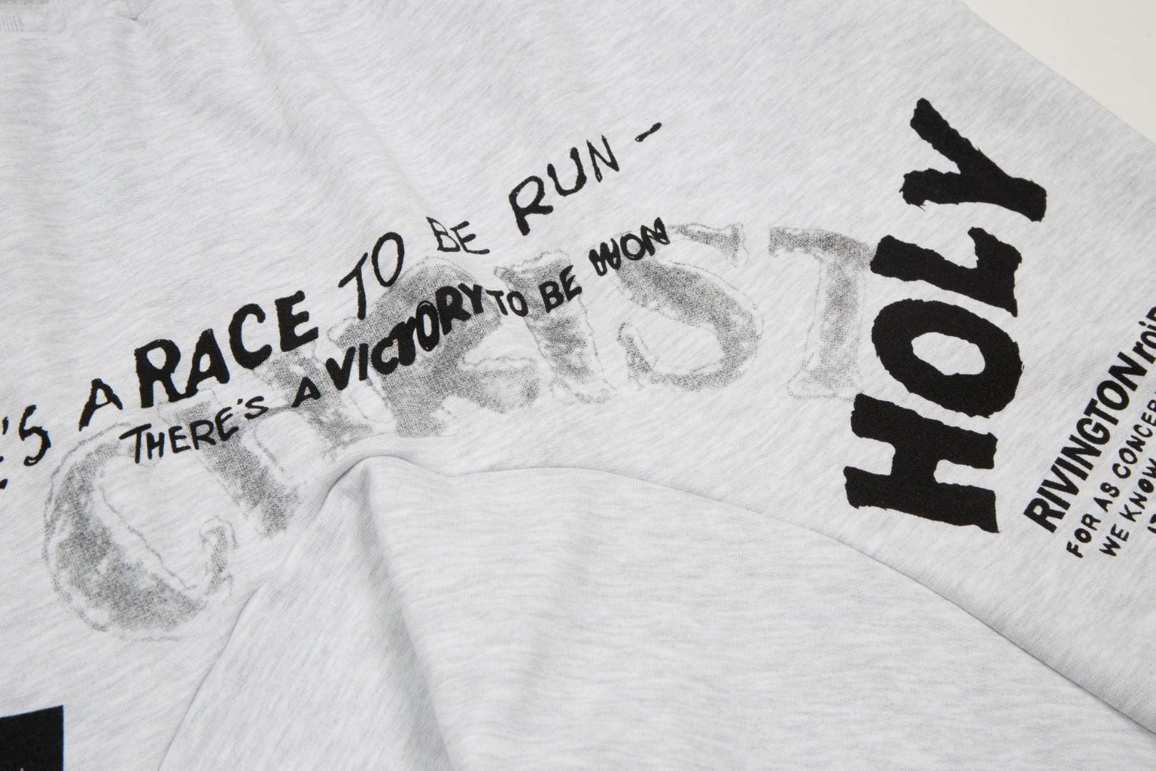 2023ss's new spring printed shorts