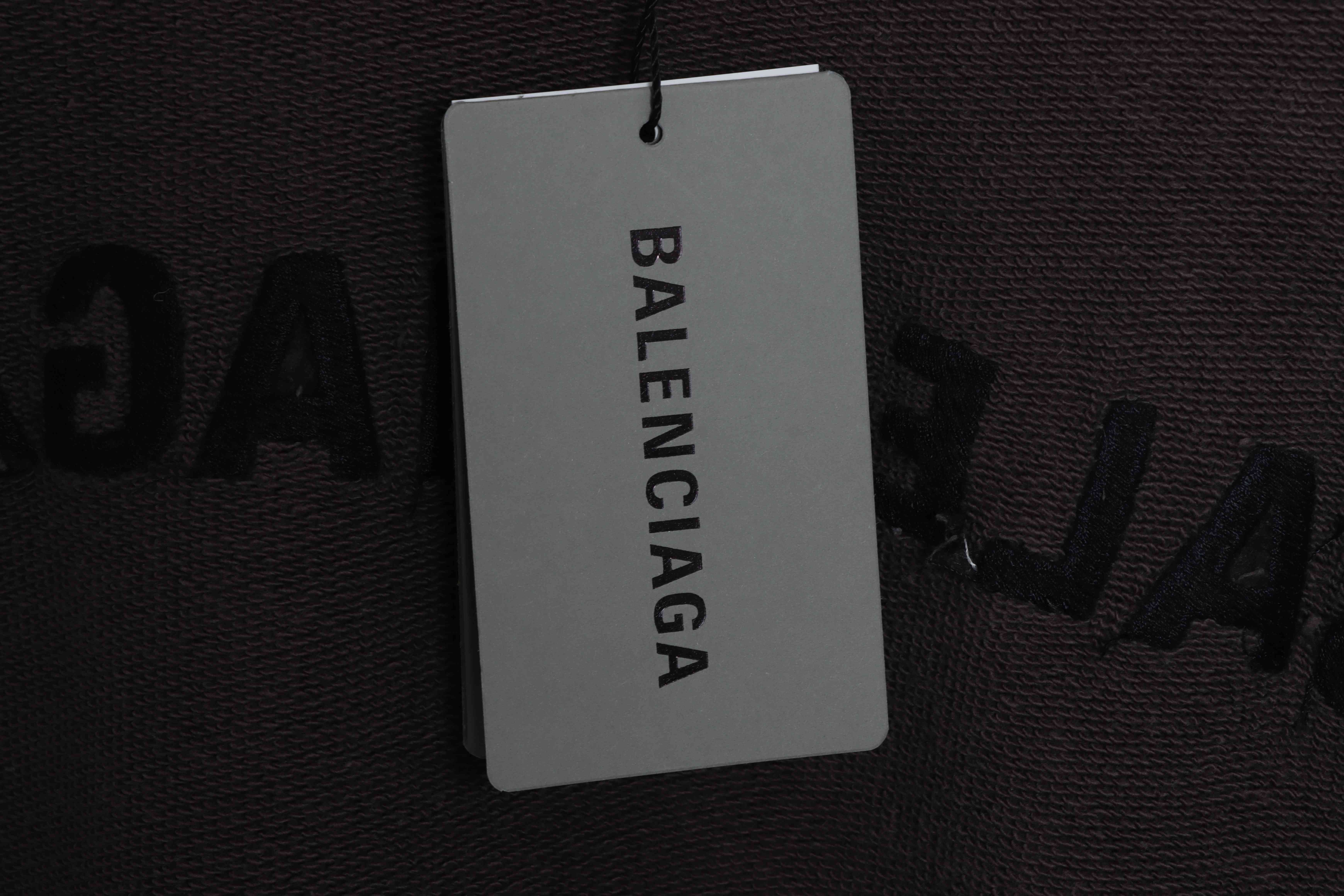 Fear of God Fog Essentials Chest Logo Hoodie