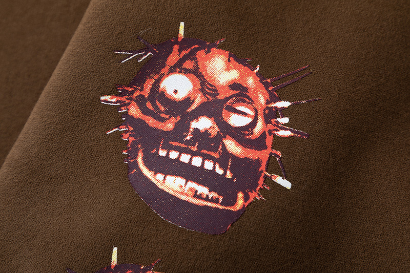 Travis Scott SS23 UTOPIA Hoodie