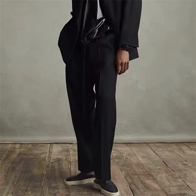 2022 FOG Season 7 Main Line High Street Loose Pants