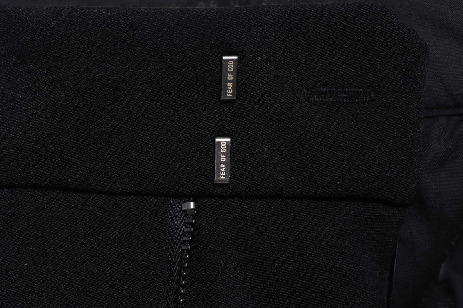 2022 FOG Season 7 Main Line High Street Loose Pants